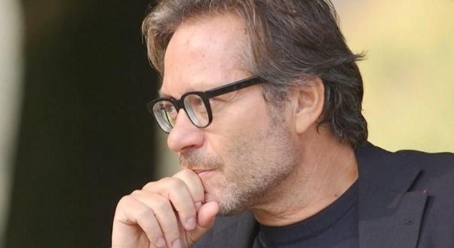 Massimo Recalcati