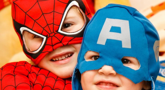 © Unsplash / Steven Libralon