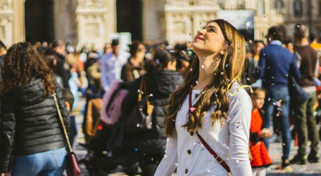 © Unsplash / Josè Maria Sava