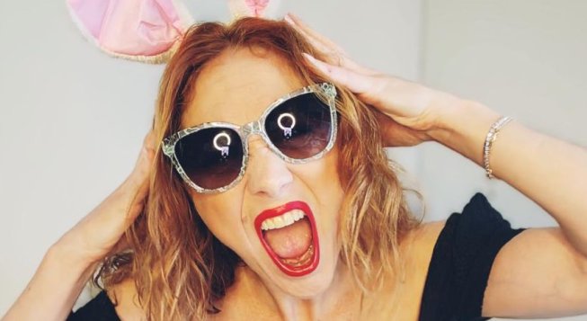 © facebook.com/GuendaEricaZambelli