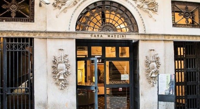 ©Facebook.com/museorisorgimentomazziniano