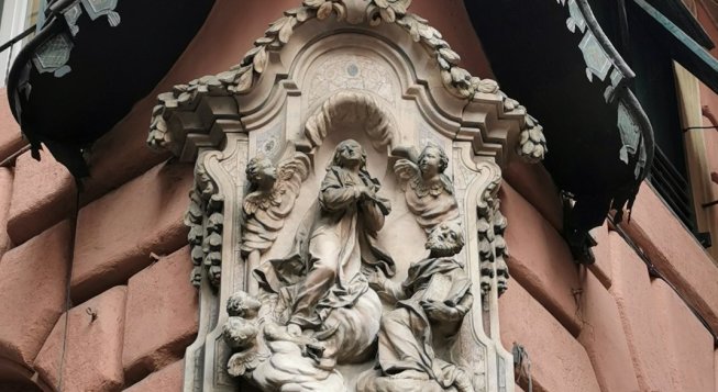 ©Facebook.com/visitgenoa