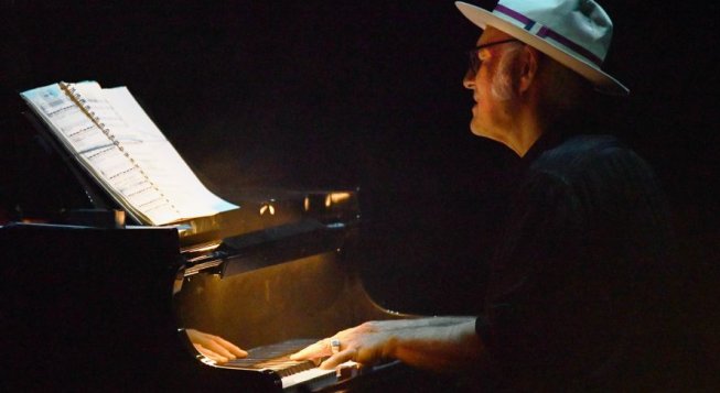 Ludovico Einaudi © Renato Begnoni