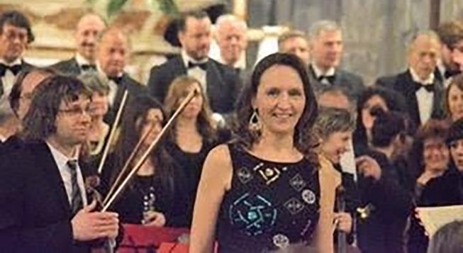 Lilia Gamberini