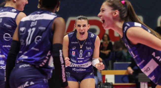 © verovolley.com