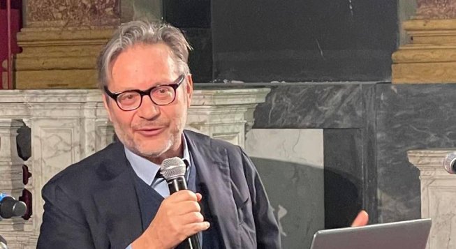 Massimo Recalcati