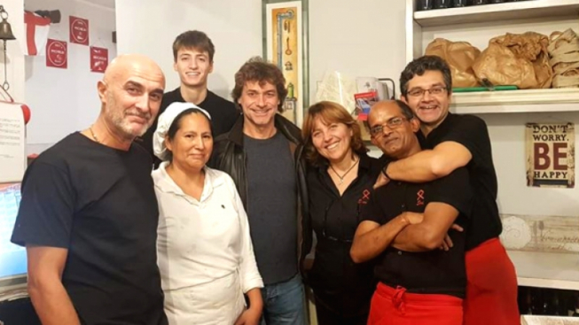 facebook.com/ristorantelerune