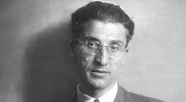 ©Fondazione Cesare Pavese