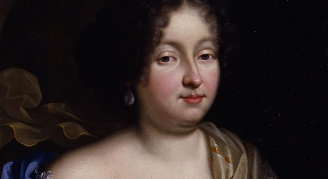Anna d'Austria
