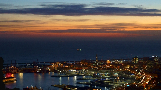 Marina Costa - Osservatorio Astronomico del Righi