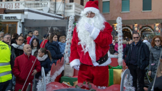 Dietroaunvetro - Gruppo fotografico Rapallo