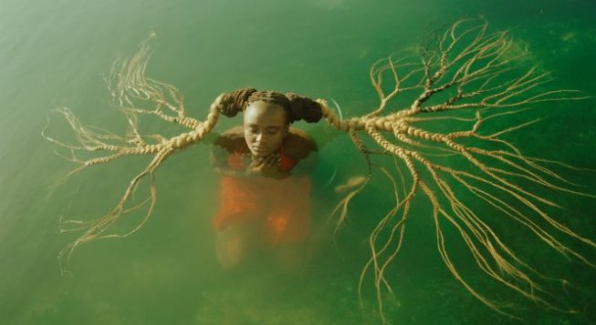 © Imraan Christian