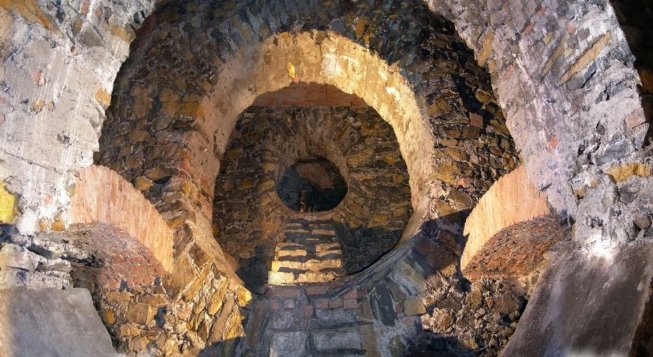 ©Facebook.com/centrostudisotterraneigenova