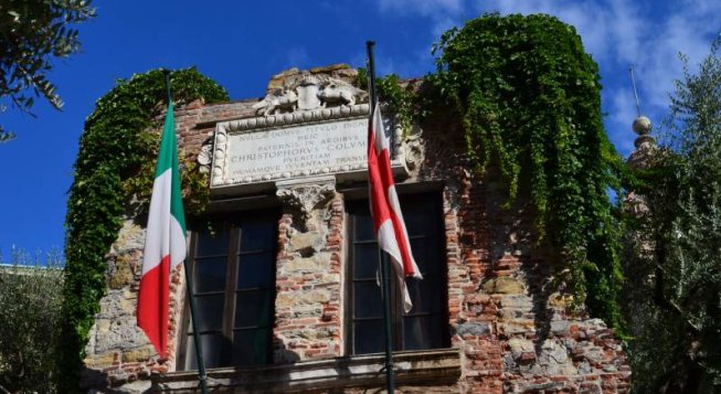 © Di Piergiulio90 - Opera propria, CC BY-SA 4.0, commons.wikimedia.org