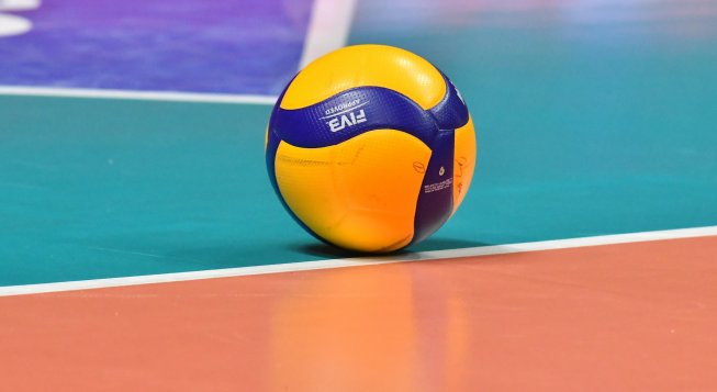 Volley © Unsplash / Çağlar Oskay