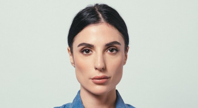 Carlotta Vagnoli © Pietro Baroni