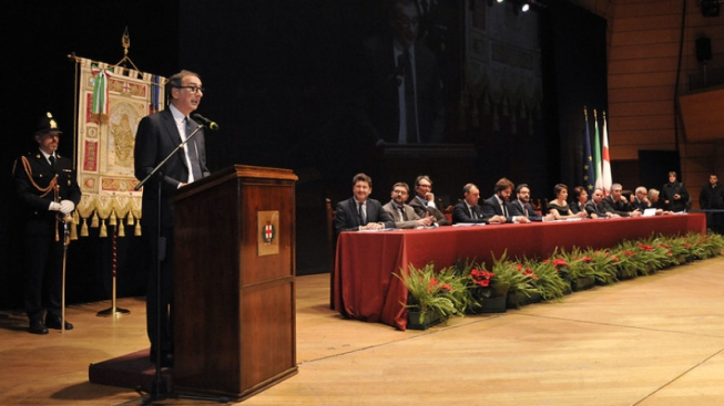 Flickr.com / Comune di Milano