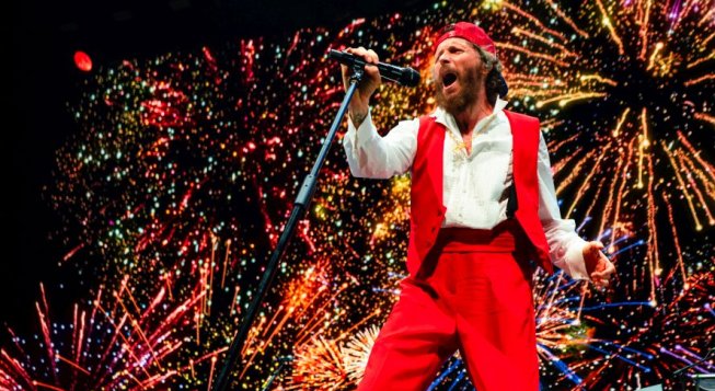 Palajova 2025 © Michele Maikid Lugaresi