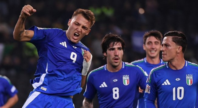 © facebook.com/NazionaleCalcio