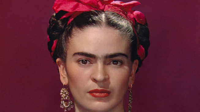 Nickolas Muray Photo Archive