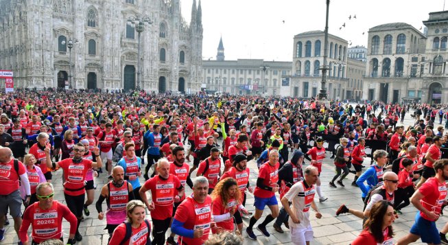 © facebook.com/Stramilano