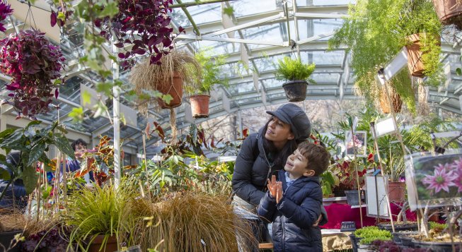 © Barbara Verduci / Fai - Fondo Ambiente Italiano