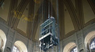 Museo del Cinema e Ascensore della Mole: due biglietti omaggio per i neolaureati