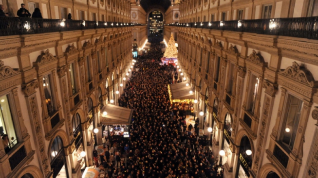 Flickr.com / Comune di Milano