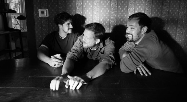 Mumford & Sons © Marcus Haney