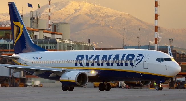 © Facebook.com/aeroportogenova