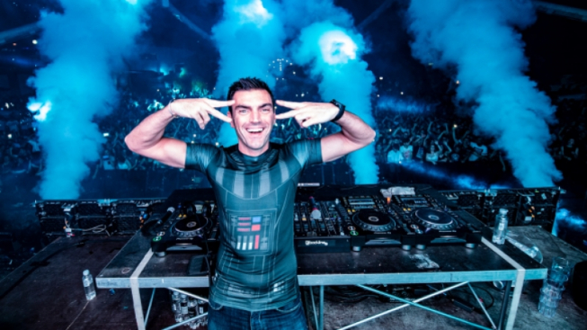 Gabry Ponte/Facebook