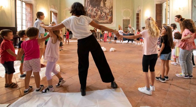 © Francesco Grecchi