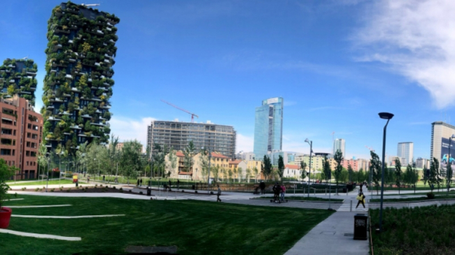 Flickr.com / Jason Chung