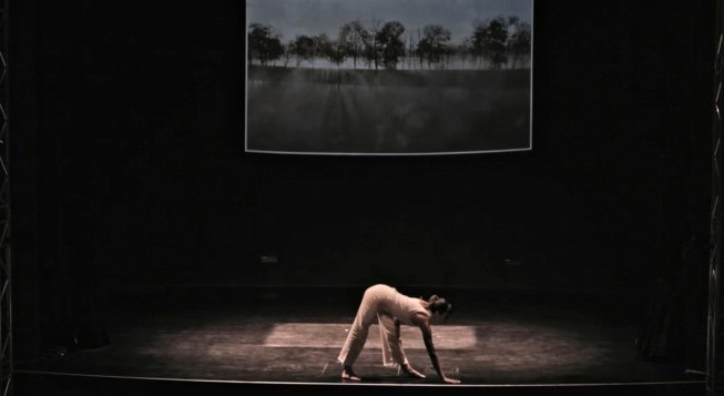 © Sabrina Fraternali