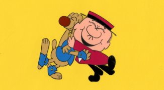 La Pop Art animata di Bruno Bozzetto, mostra e rassegna cinematografica