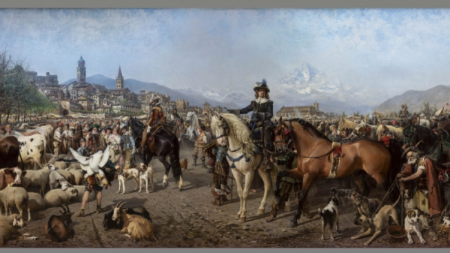 Photo Gonella