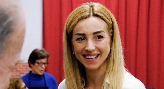 Silvia Salis Sindaca/Facebook