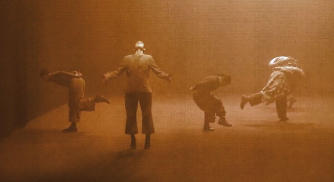 © Pier Paolo Zimmermann