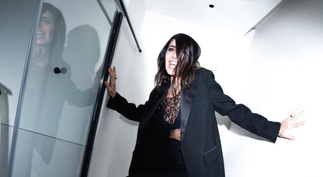 Giorgia © instagram.com/giorgia