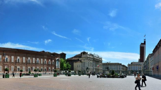 Flickr / Marco Segato