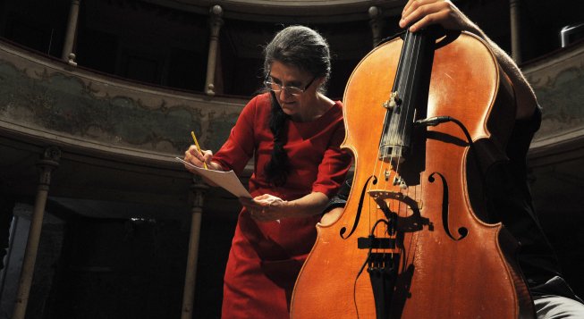 © Nicolò Cecchella