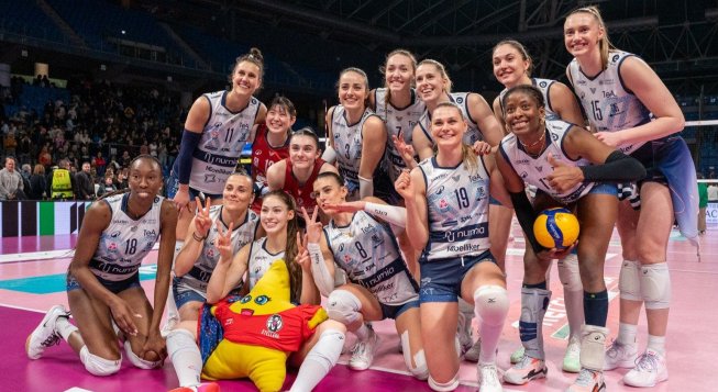 © verovolley.com