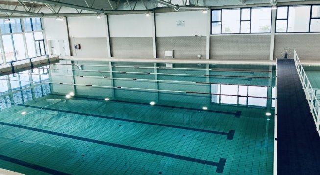 Piscine di Pra' - Gruppo Sportivo Aragno/Facebook