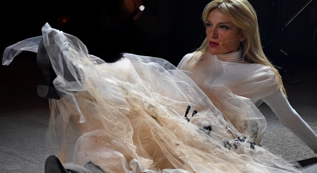 Gilberta Crispino © Andrea Bertozzi