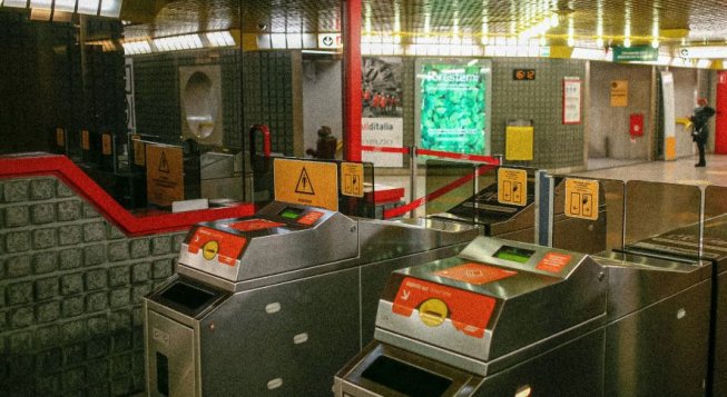 © Pexels / Luca Sammarco