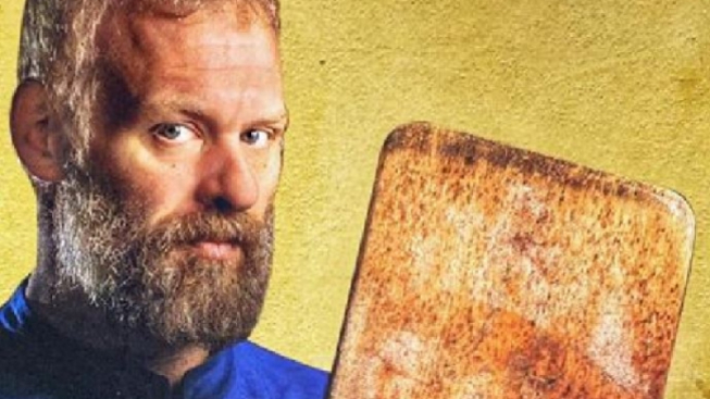 Gabriele Bonci/Facebook