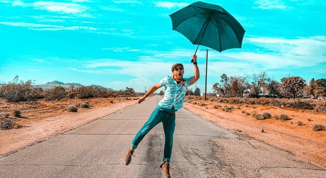 © Unsplash / JOSHUA COLEMAN