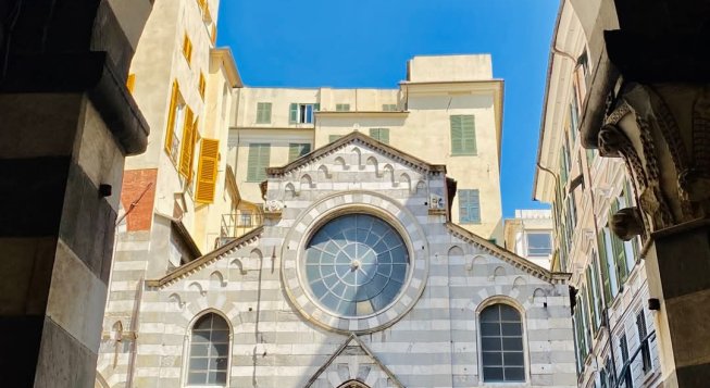 facebook.com/visitgenoa