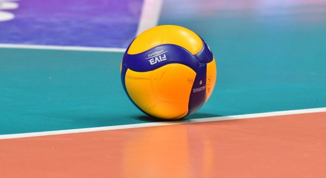 Volley © Unsplash / Çağlar Oskay