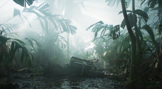 Transamazonia